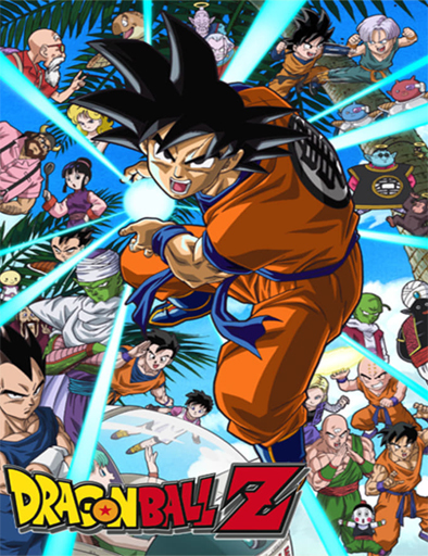 Dragon Ball 2008 Goku y Sus Amigos Regresan ES